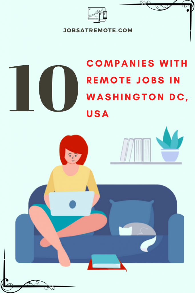 10-remote-companies-with-remote-jobs-washington-dc-usa