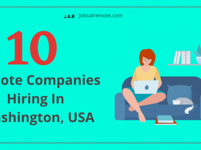 remote-companies-offering-remote-jobs-in-in-washington-usa