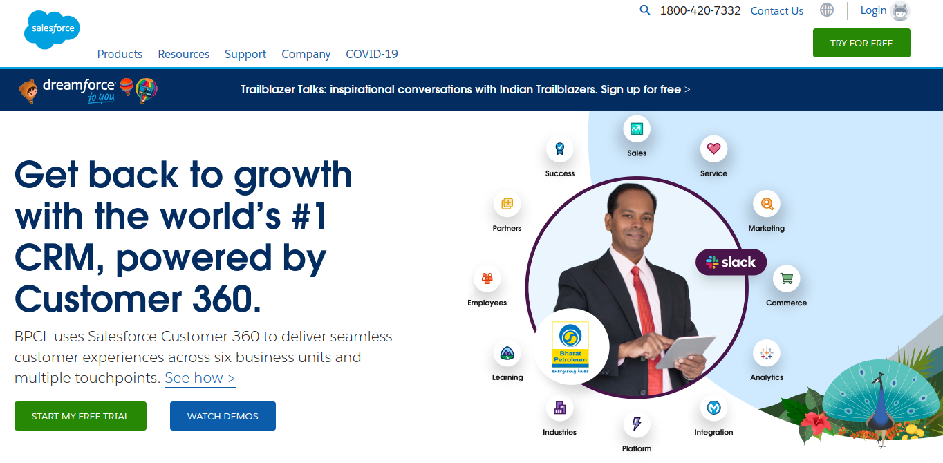 Remote Jobs California (May, 2024) 10 Best Companies With Remote Jobs