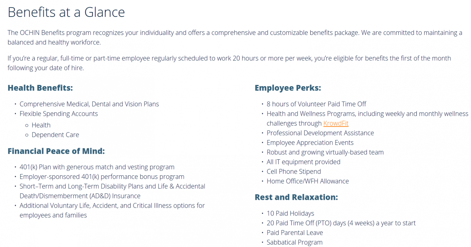 Remote Jobs Oregon (Aug, 2024) 10 Best Companies With Remote Jobs In