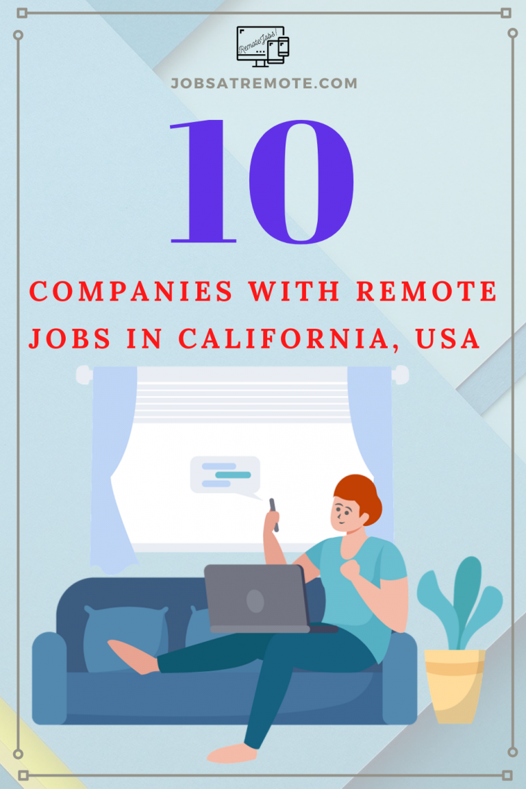 travel echo jobs california