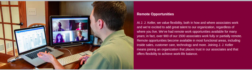 remote-companies-offering-remote-jobs-in-wisconsin-usa-jj-keller-remote-culture