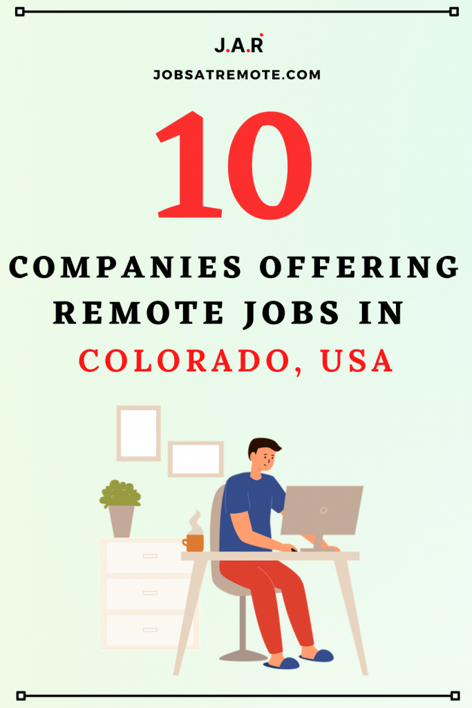 remote-companies-offering-remote-jobs-in-colorado-usa