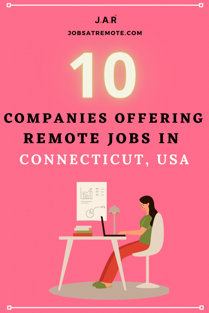 remote-companies-offering-remote-jobs-in-connecticut-usa