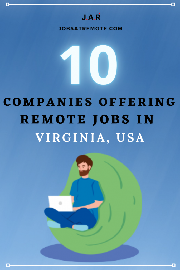 remote-companies-hiring-for-remote-jobs-in-virginia-usa