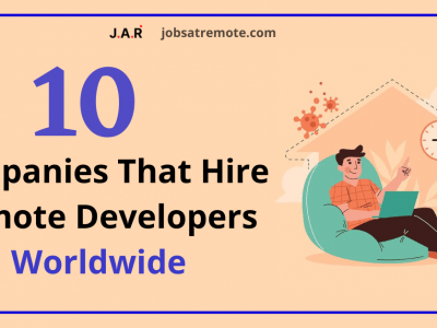 remote-companies-that-hire-remote-developers-worldwide