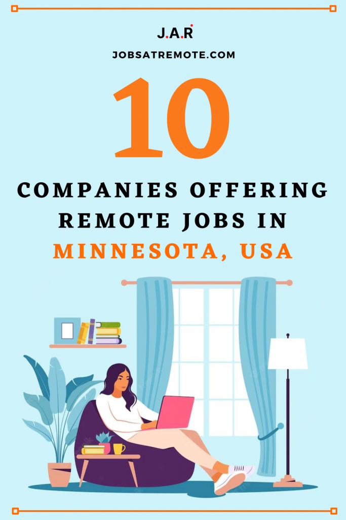 remote-companies-hiring-in-minnesota-usa