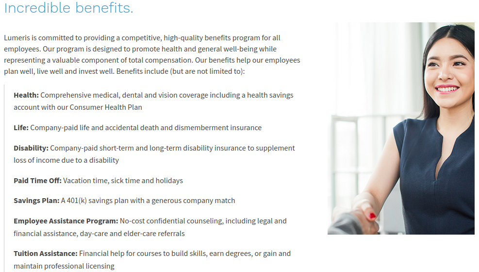 remote-companies-hiring-in-missouri-usa-lumeris-benefits