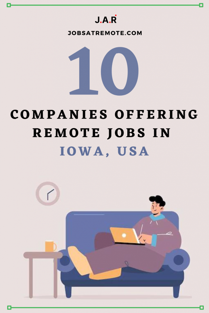 remote-companies-offering-remote-jobs-in-iowa-usa