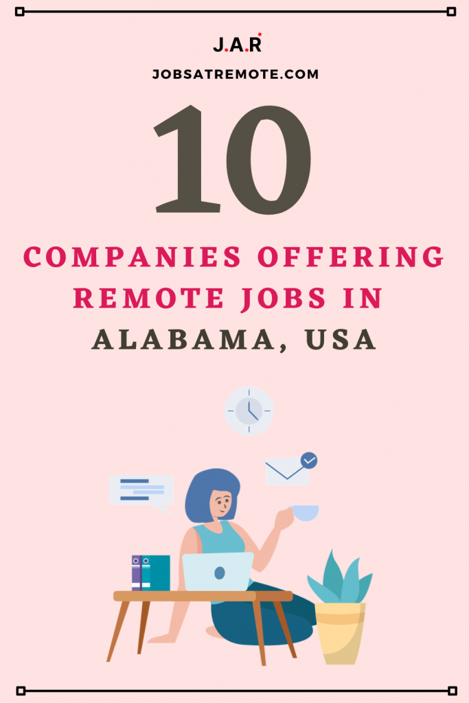 remote-companies-offering-remote-jobs-in-alabama-usa
