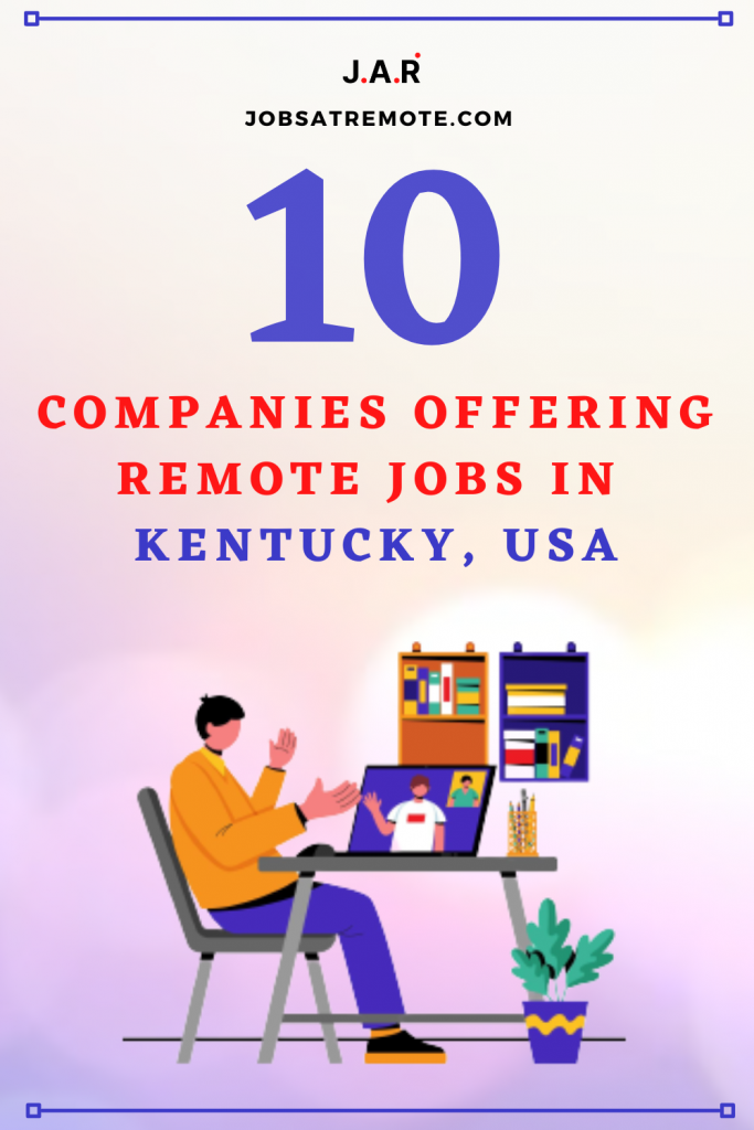 companies-with-remote-jobs-in-kentucky-usa