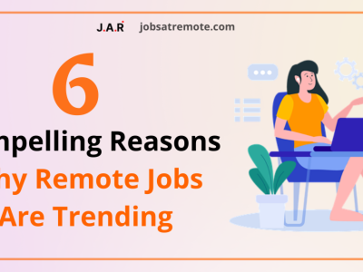 why-remote-jobs-are-trending