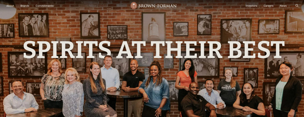 remote-companies-offering-remote-jobs-in-kentucky-USA-Brown-Forman