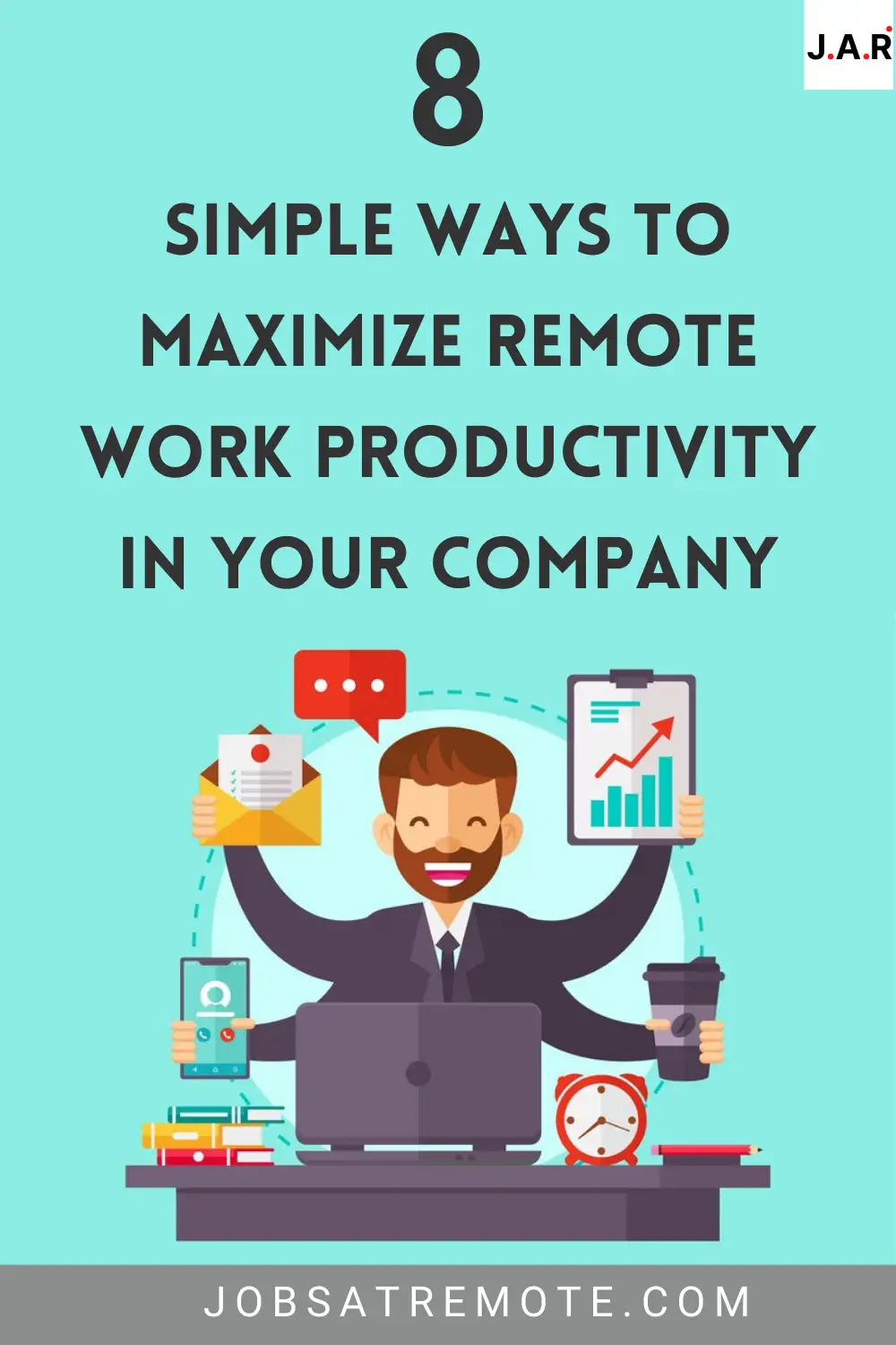 increase-remote-work-productivity