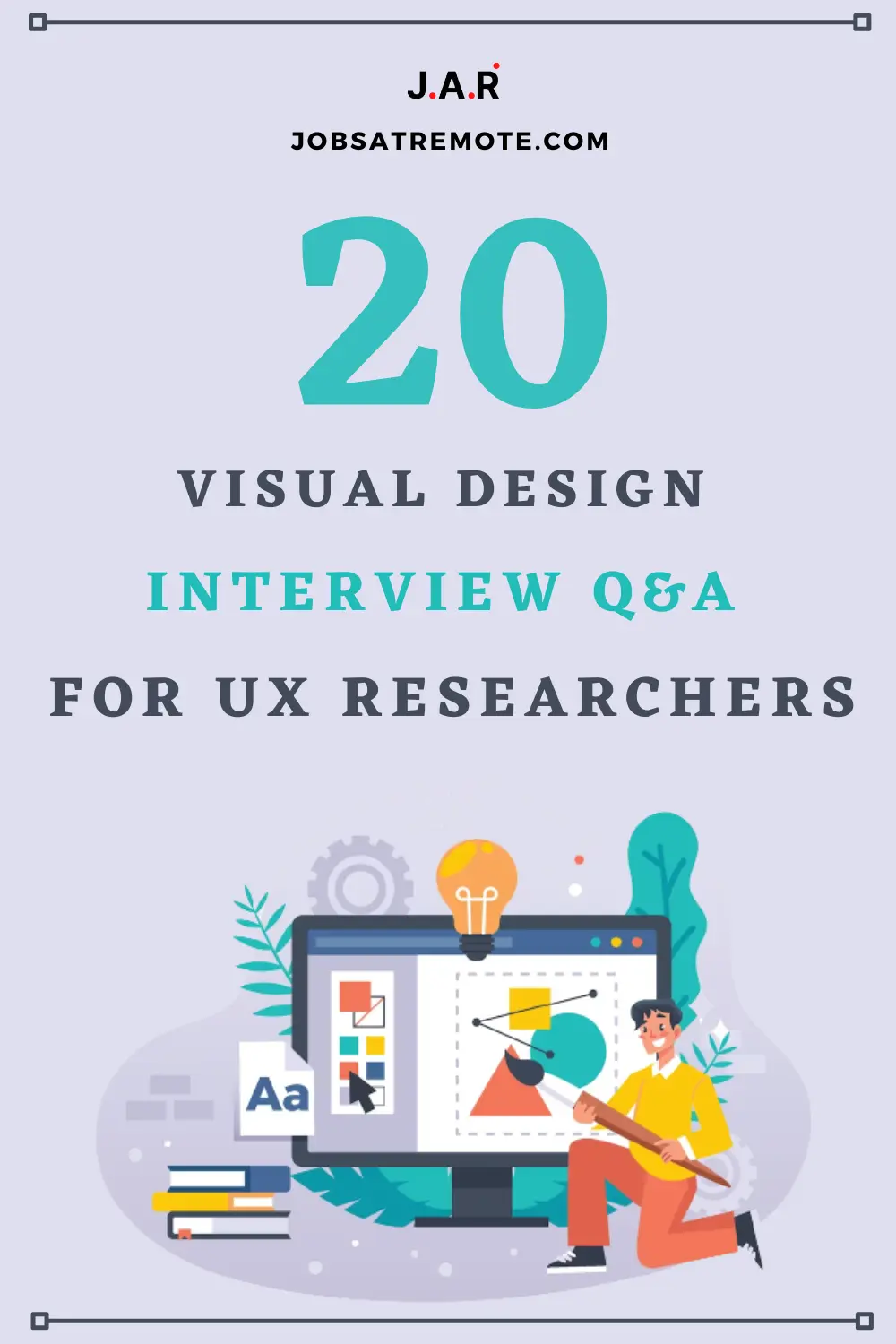 visual-design-interview-q&a-ux-researcher