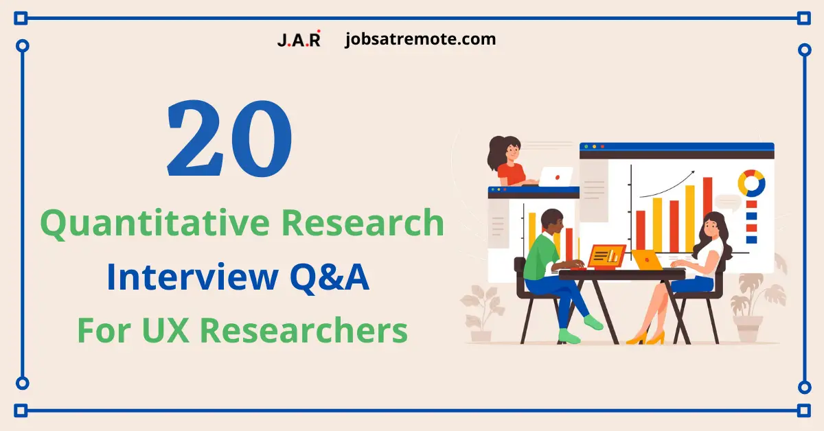 quantitative-research-interview