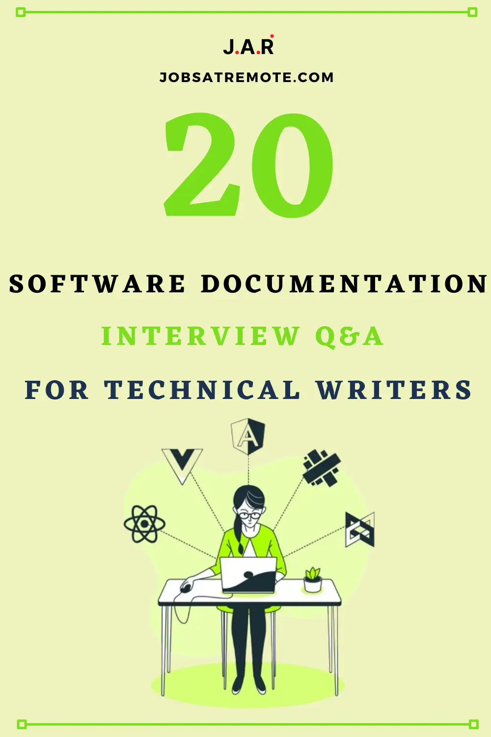 software-documentation-interview-qa