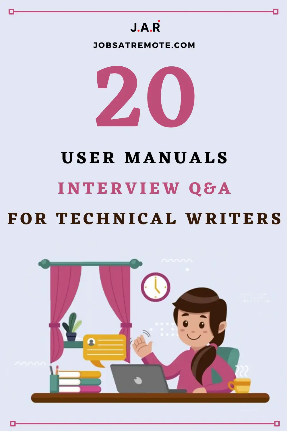 user-manuals-interview-questions