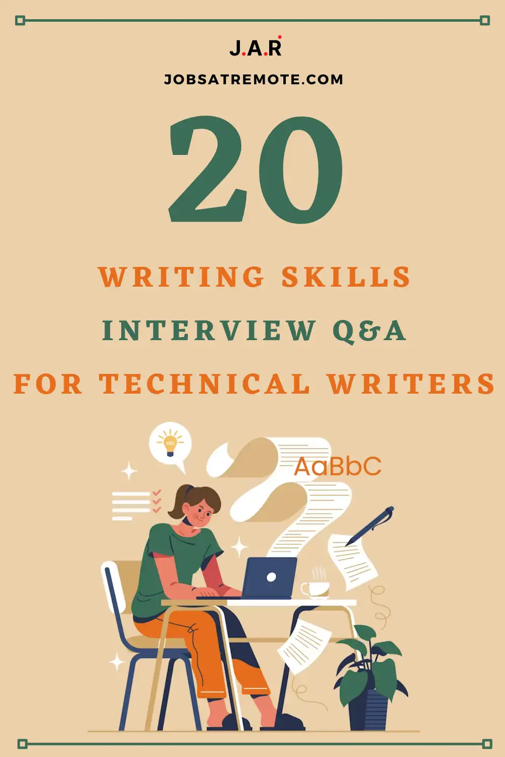 writing-skills-interview-qa