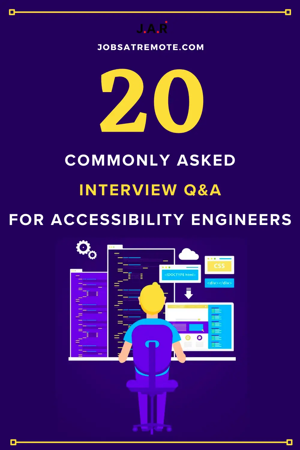accessibility-engineer-interview-qa