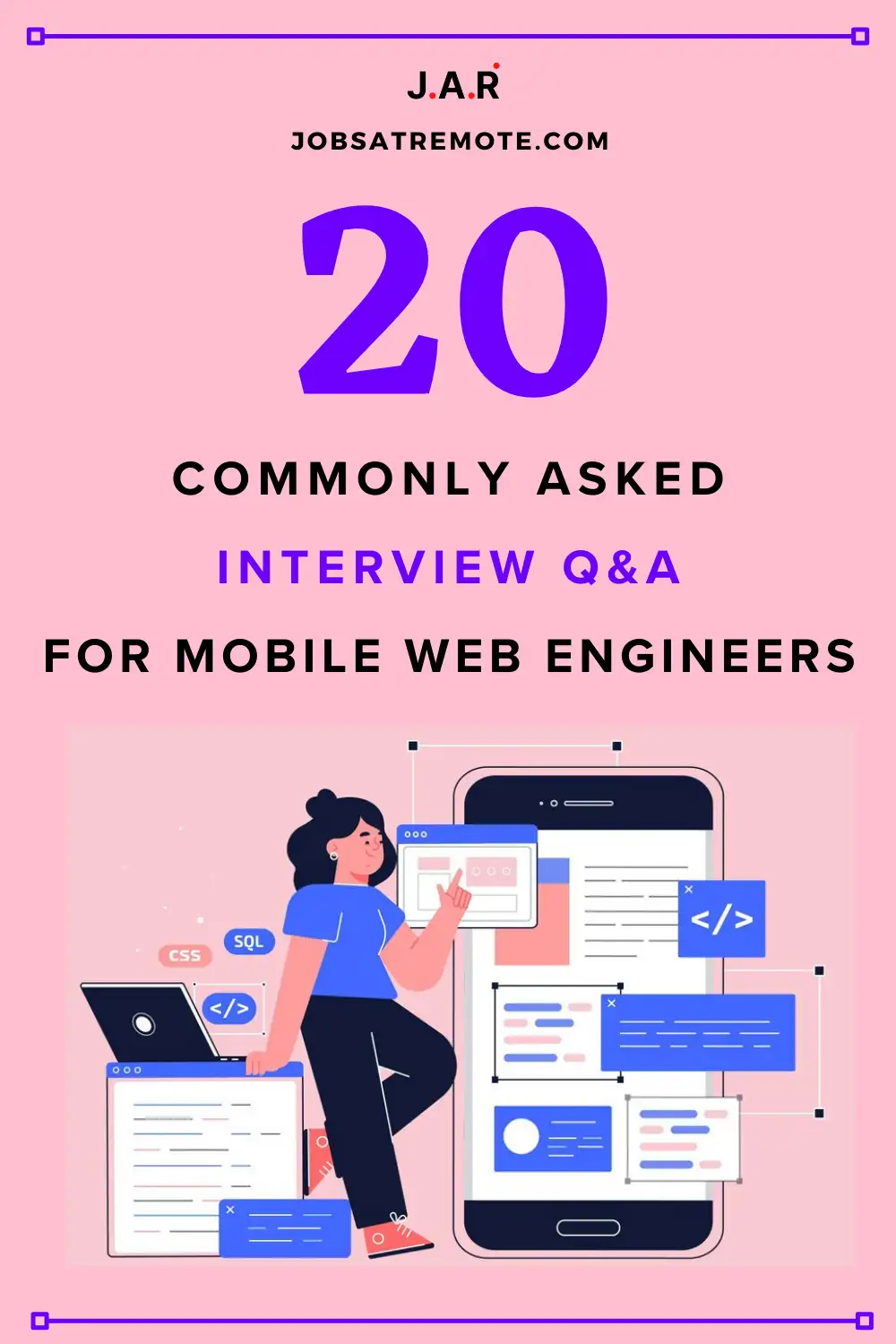 mobile-web-engineer-interview-qa